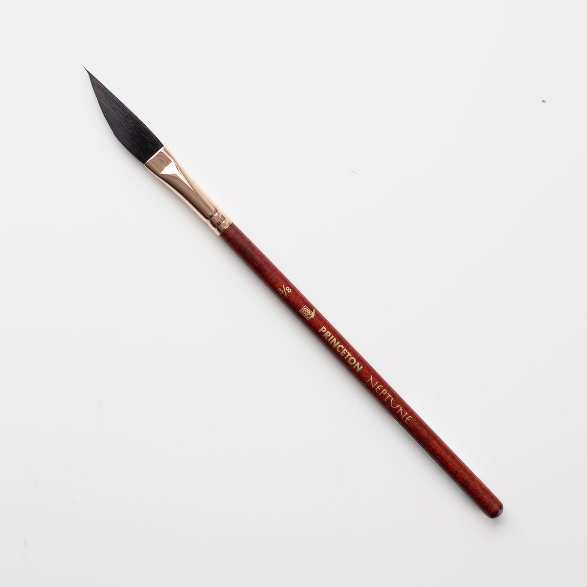 Watercolor Brush PRINCETON Neptune Dagger - Short Handle