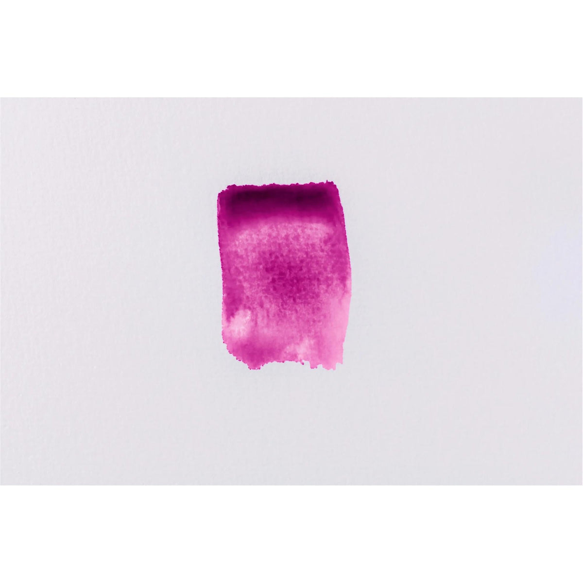 Watercolor pad CLAIREFONTAINE Fontaine CP Extra White 300 g 18 x 24 cm - 12 sheets