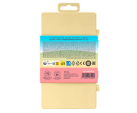 Watercolour Paint Set JOVI Kawaii 22 mm - 12 pcs with Brush