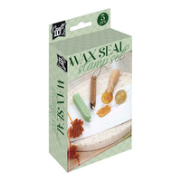 Wax Seal Making Set