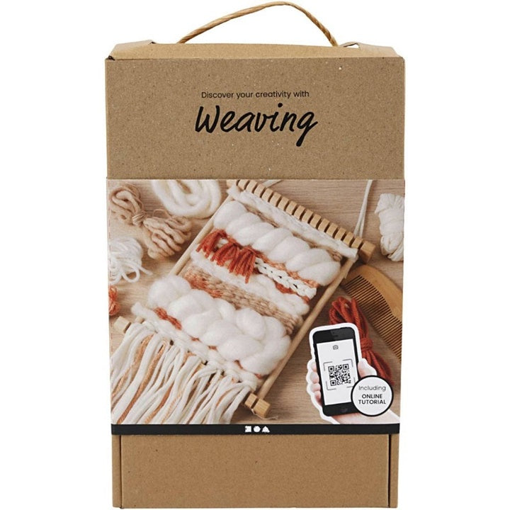 Weaving Craft Set