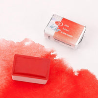 White Nights Watercolor Paint 10 ml | various shades - Scarlet