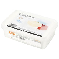 White Soap Base - 1 kg