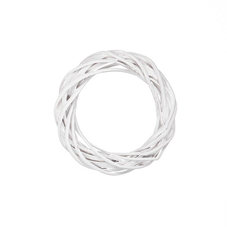 White Twig Wreath | various sizes — image 3
