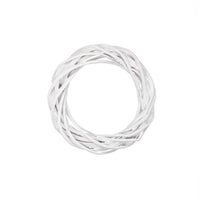White Twig Wreath | various sizes — image 3
