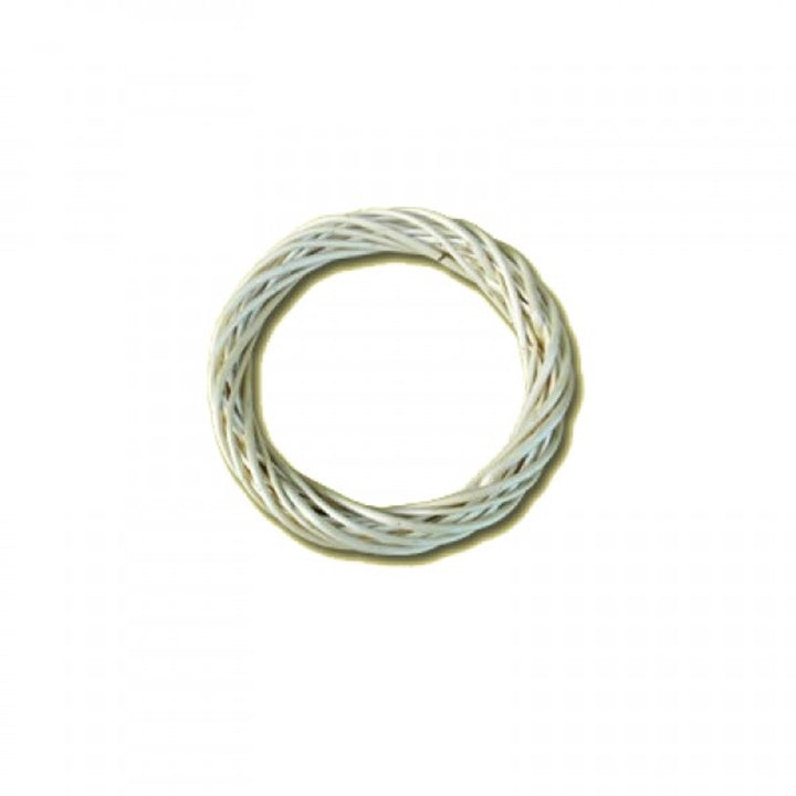 Wicker Wreath for Decorating | various sizes — image 4