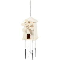 Windmill Wind Chime for Decorating