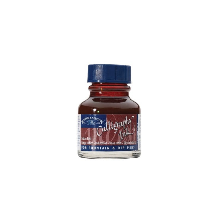 Winsor & Newton Calligraphy Ink 30 ml | various shades, image 1