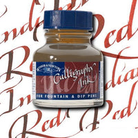 Winsor & Newton Calligraphy Ink 30 ml | various shades, image 2
