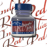Winsor & Newton Calligraphy Ink 30 ml | various shades, image 3