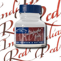 Winsor & Newton Calligraphy Ink 30 ml | various shades, image 4