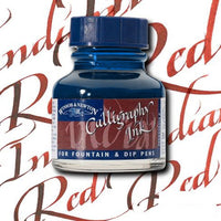 Winsor & Newton Calligraphy Ink 30 ml | various shades, image 6