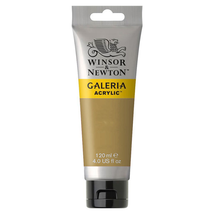 Winsor & Newton Galeria Acrylic Paint 120 ml | various shades, image 2