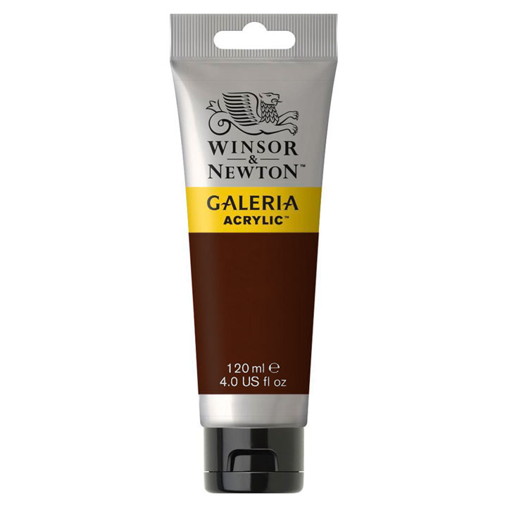 Winsor & Newton Galeria Acrylic Paint 120 ml | various shades, image 3