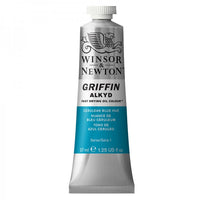 Winsor & Newton Griffin Alkyd Fast-Drying Oil Paint 37 ml | various shades — image 1