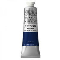 Winsor & Newton Griffin Alkyd Fast-Drying Oil Paint 37 ml | various shades — image 11