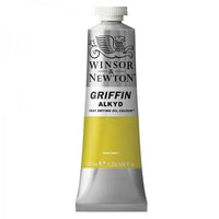 Winsor & Newton Griffin Alkyd Fast-Drying Oil Paint 37 ml | various shades — image 13