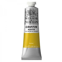 Winsor & Newton Griffin Alkyd Fast-Drying Oil Paint 37 ml | various shades — image 4