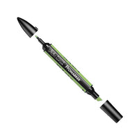 Winsor & Newton Promarker Marker - Leaf green