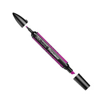 Winsor & Newton Promarker Marker - Mulberry