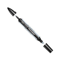 Winsor & Newton Promarker Marker - Pastel blue