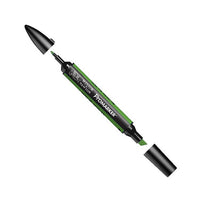 Winsor & Newton Promarker Marker - Forrest green