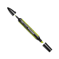 Winsor & Newton Promarker Marker - Lime green