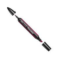 Winsor & Newton Promarker Marker - Burgundy