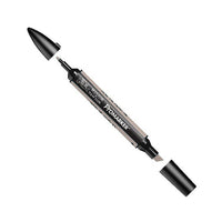 Winsor & Newton Promarker Marker - warm gray 3