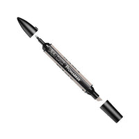 Winsor & Newton Promarker Marker - Warm gray 2