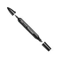 Winsor & Newton Promarker Marker - Cool gray 5