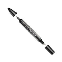 Winsor & Newton Promarker Marker - Cool gray 3