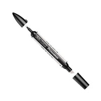 Winsor & Newton Promarker Marker - Cool gray 1