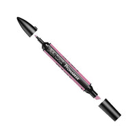 Winsor & Newton Promarker Marker - Rose pink
