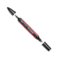 Winsor & Newton Promarker Marker - Lipstick red