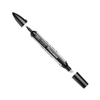 Winsor & Newton Promarker Marker - Ice gray 1