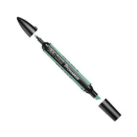Winsor & Newton Promarker Marker - mint green