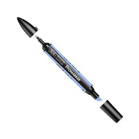 Winsor & Newton Promarker Marker - blue pearl