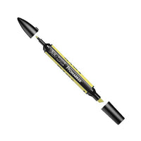 Winsor & Newton Promarker Marker - Tulip yellow