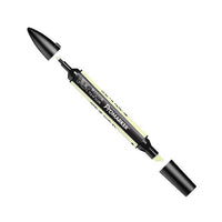 Winsor & Newton Promarker Marker - Primrose