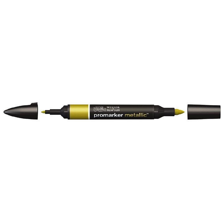 Winsor & Newton Promarker Metallic Marker | various shades — image 4