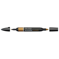 Winsor & Newton Promarker Metallic Marker | various shades — image 2