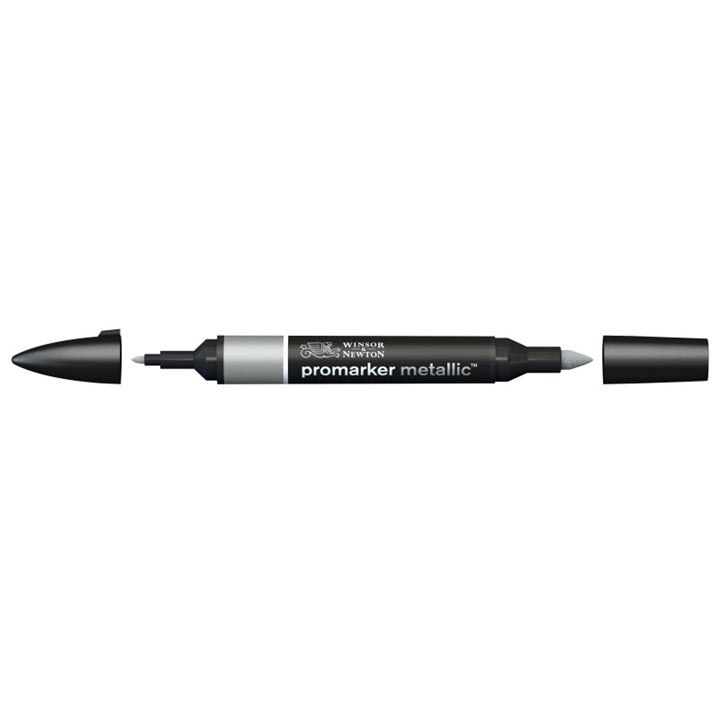 Winsor & Newton Promarker Metallic Marker | various shades — image 3