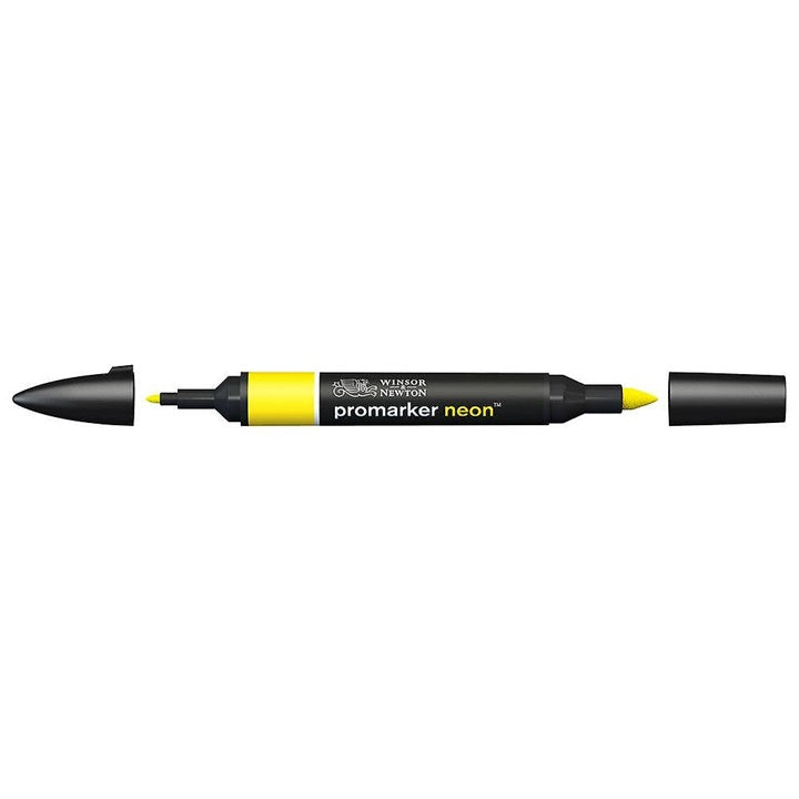 Winsor & Newton Promarker Neon Marker | various shades — image 1