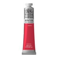 Winsor & Newton Winton Oil Paint 200 ml | various shades | ARTMiE