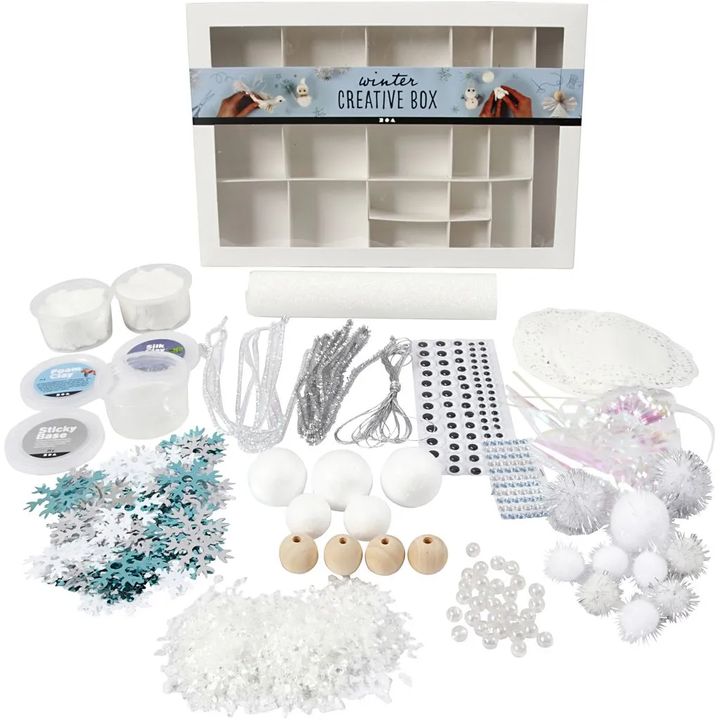 Winter Craft Set — image 2