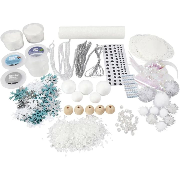 Winter Craft Set — image 5