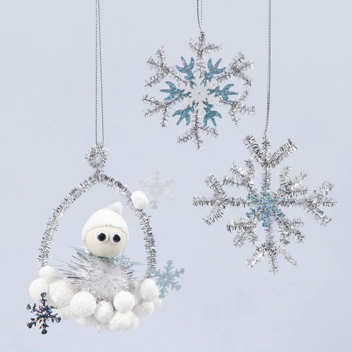 Winter Craft Set — image 6