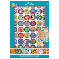 Winter Landscape Sticker Set, 33 pcs - image 1