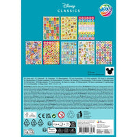 Winter Landscape Sticker Set, 33 pcs - image 2